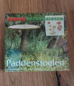 Atrium Natuurgidsen - Paddenstoelen, Ophalen of Verzenden, Zo goed als nieuw, Natuur algemeen, Eleanor Lawrence & Sue Harmiess