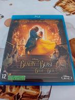 Walt Disney Beauty and the Beast, Cd's en Dvd's, Blu-ray, Ophalen, Zo goed als nieuw, Science Fiction en Fantasy