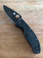 Spyderco Zakmes, Caravans en Kamperen, Ophalen of Verzenden, Zo goed als nieuw