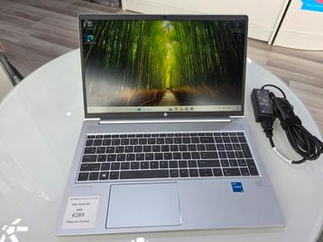HP PROBOOK 450/CORE i5/ 8GB/256GB/2025 beschikbaar voor biedingen