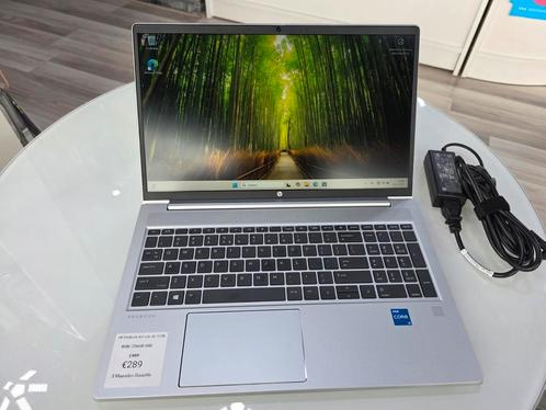 HP PROBOOK 450/CORE i5/ 8GB/256GB/2025, Computers en Software, Windows Laptops, Zo goed als nieuw, 15 inch, 2 tot 3 Ghz, 8 GB