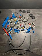 Lego Partij/Lot Technic Restonderdelen, Ophalen of Verzenden, Zo goed als nieuw