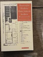 HUIS ,TUIN EN KEUKEN, MAARTEN JAN HOEKSTRA. NIEUWSTAAT.., Ophalen of Verzenden, Nieuw, MAARTEN HOEKSTRA