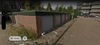 Te huur garagebox alblasserdam centrum