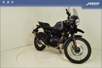Royal Enfield Himalayan410 (bj 2021), Bedrijf, 410 cc, Overig, 12 t/m 35 kW