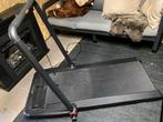 Loopband in goede staat, Ophalen, Zo goed als nieuw, Metaal, Loopband
