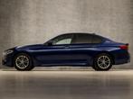 BMW 5 Serie 530e High Executive M Sport Automaat 252Pk (GROO, Auto's, BMW, Automaat, Achterwielaandrijving, Gebruikt, Euro 6