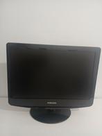 Samsung SyncMaster 2032MW - Gebruikt, Gebruikt, 50 Hz, Ophalen of Verzenden, Samsung