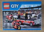 lego, Kinderen en Baby's, Speelgoed | Duplo en Lego, Ophalen of Verzenden, Gebruikt, Complete set, Lego