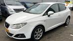 Seat Ibiza 1.2 TDI Style Ecomotive, Voorwielaandrijving, Euro 5, Gebruikt, 1199 cc