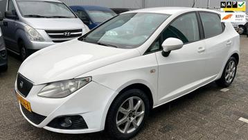 Seat Ibiza 1.2 TDI Style Ecomotive beschikbaar voor biedingen