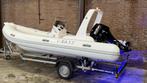 Rib 520 | Suzuki 60pk | Trailer | NIEUWE SET, Watersport en Boten, Rubberboten, Overige merken, -, -, Nieuw
