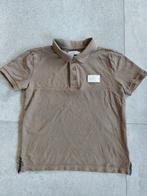 Calvin Klein polo shirt maat 134, Kinderen en Baby's, Kinderkleding | Maat 134, Zo goed als nieuw, Shirt of Longsleeve, Jongen