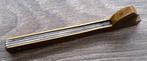 Om 1850-1900 Aderlaat Mes Instrument Veearts Dieren Vee Arts, Ophalen of Verzenden