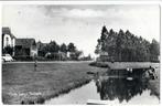 Oude Tonge - Kolfweg, Verzenden, 1940 tot 1960, Gelopen, Zuid-Holland