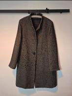 Dames winterjas Erich Fend maat 44, Ophalen of Verzenden, Zo goed als nieuw, Maat 42/44 (L)