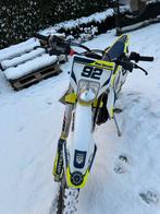 Husqvarna fe250 2021, 250 cc, Zo goed als nieuw, 5 versnellingen, Ophalen