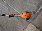 Husqvarna 555RXT bosmaaier, Tuin en Terras, Ophalen, Gebruikt, Benzine