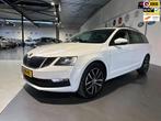 Skoda Octavia Combi 1.6 TDI Greentech Style Business/Navi/Ap, Gebruikt, Euro 6, 4 cilinders, 116 pk