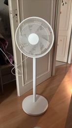 2x nieuw in doos: Xiaomi Mi Smart Standing Fan 1C, Witgoed en Apparatuur, Ventilatoren, Ophalen of Verzenden, Ventilator met afstandsbediening