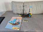 Lego legoland schip 6274, Ophalen of Verzenden