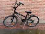 BMX Tornado 20 inch met terugtraprem, Fietsen en Brommers, Fietsen | Crossfietsen en BMX, Ophalen, Zo goed als nieuw, Staal