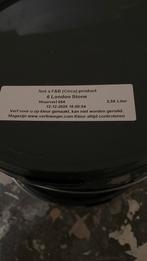 Muurverf Pro, kleur London Stone van Farrow and Ball, Overige kleuren, 5 tot 10 liter, Nieuw, Ophalen of Verzenden