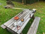 D566 Stihl Bosmaaier FS120 FS 120 2001 Defect, Ophalen, Gebruikt, 10 tot 30 cm, Stihl