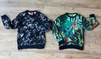 Set van truien (WE, 146), Kinderen en Baby's, Kinderkleding | Maat 146, Ophalen of Verzenden, Zo goed als nieuw, Jongen, Trui of Vest