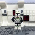 Clone Trooper, Horn Company Phase 1 (sw0298) LEGO Star Wars, Ophalen of Verzenden, Zo goed als nieuw, Losse stenen, Lego