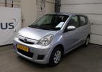 Daihatsu Cuore 1.0 Premium PDC 2e eigenaar NAP Airco APK, Auto's, Daihatsu, Voorwielaandrijving, Stof, 18 €/maand, 4 stoelen