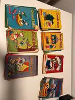 Oude Donald Duck Strips - Jaren '60 en '70, Boeken, Stripboeken, Gelezen, Walt Disney, Ophalen of Verzenden, Meerdere stripboeken