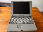 Toshiba 210CS, Ophalen, Toshiba Satellite, Minder dan 4 GB, Qwerty