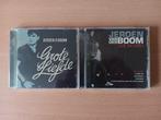 2 mooie originele cd's van Jeroen van der Boom, Cd's en Dvd's, Ophalen of Verzenden, Levenslied of Smartlap