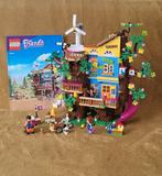 Lego 41703 Vriendschapsboomhut, Kinderen en Baby's, Speelgoed | Duplo en Lego, Ophalen, Zo goed als nieuw