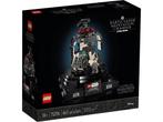 LEGO STAR WARS 75296 Darth Vader meditatiekamer nieuw, Ophalen of Verzenden, Nieuw, Complete set, Lego