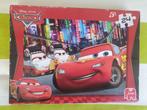 Disney Pixar Cars Puzzel - 24 Stukjes, Ophalen of Verzenden, 10 tot 50 stukjes, Gebruikt, 2 tot 4 jaar