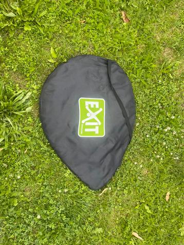 Exit klap goaltjes beschikbaar voor biedingen