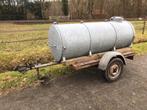 Watertank, Zakelijke goederen, Agrarisch | Werktuigen, Ophalen, Overige, Overige typen