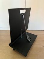 IKEA computer standaard met wielen, Ophalen of Verzenden, Zo goed als nieuw