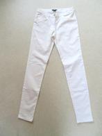 G13 H&M nieuwe jeans broek wit maat 38, Kleding | Dames, Spijkerbroeken en Jeans, Nieuw, W30 - W32 (confectie 38/40), H&M, Ophalen of Verzenden
