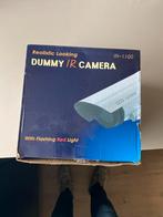 Dummy Camera - Afschrikking zonder kosten!, Ophalen, Nieuw, Buitencamera