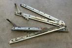 MG-A stoel rails, Auto diversen, Overige Auto diversen, Ophalen