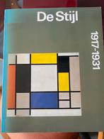 De Stijl catalogus, Boeken, Verzenden, Zo goed als nieuw