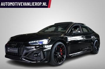 Audi RS 5 Sportback 2.9 TFSI CARBON | LASER | KERAMISCH | PA beschikbaar voor biedingen
