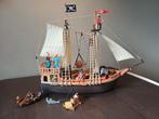 Playmobil piratenboot, Ophalen, Zo goed als nieuw
