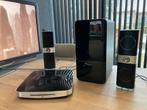 Philips  home theater system HTS 9221, Ophalen, Gebruikt, Philips, Blu-ray-speler