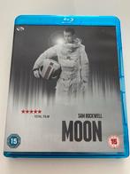 Blu-Ray Film: Moon - Science Fiction Klassieker, Verzenden, Zo goed als nieuw, Science Fiction en Fantasy