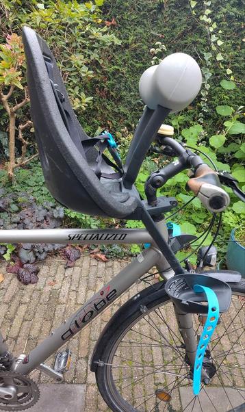 Thule Yepp Nexxt Mini Voorzitje zonder Slaaprol beschikbaar voor biedingen