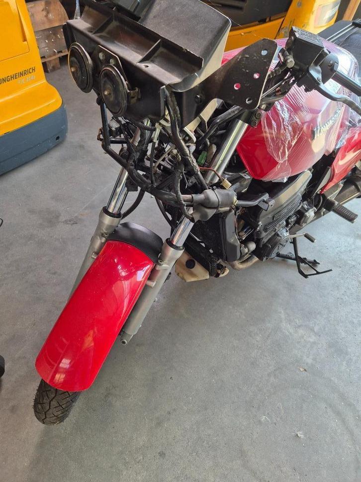 Kawasaki GTR1000 onderdelen, Motoren, Onderdelen | Kawasaki, Gebruikt, Ophalen of Verzenden